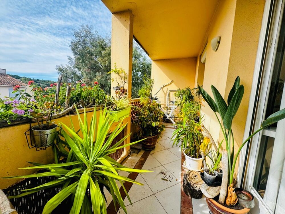 Appartement 4 pièces  Dernier étage, lumineux et au calme