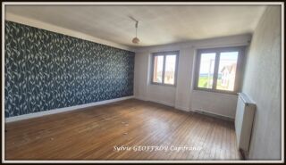  Maison à vendre 5 pièces 91 m²
