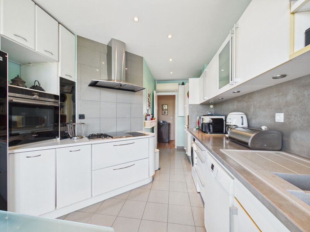 à vendre  Appartement Marseille 8