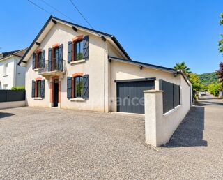  Maison à vendre 8 pièces 185 m²