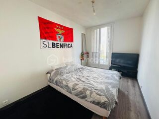  Appartement à vendre 3 pièces 66 m²
