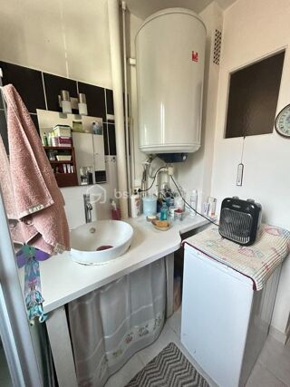  Appartement à vendre 3 pièces 56 m²
