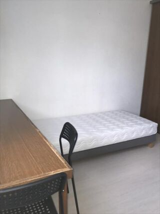  Appartement  louer 1 pice 14 m