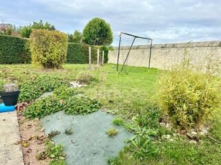  Maison à vendre 7 pièces 140 m²