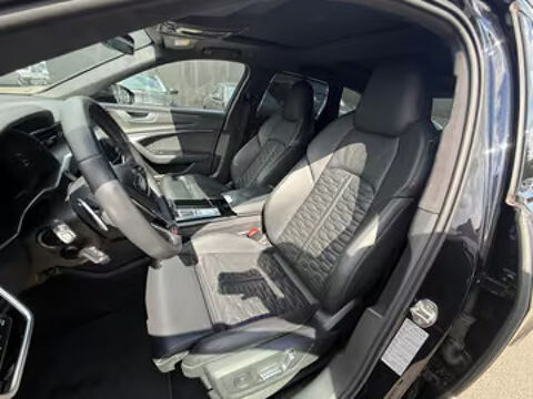 RS6 Avant 4.0 TFSI V8 quattro 2024 occasion 33000 Bordeaux