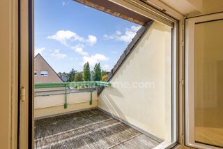  Appartement � vendre 3 pi�ces 86 m� Ifs
