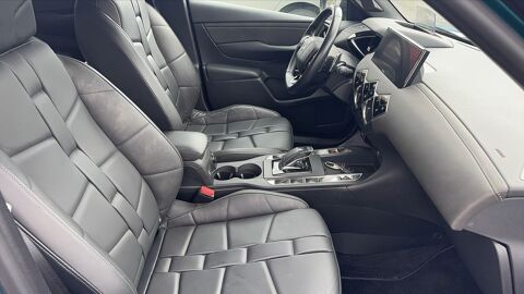 DS3 1.2 THP Puretech 155 EAT8 Op&eacute;ra - Automatique 2019 occasion 22000 Saint Brieuc