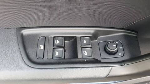 A1 II 1.0 TFSI 95 Pack Entry - Entretien constructeur 2022 occasion 86600 Coulombiers