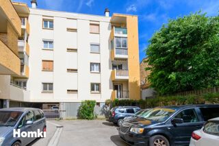  Appartement à vendre 3 pièces 67 m²