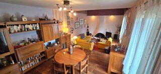  Maison � vendre 5 pi�ces 125 m�