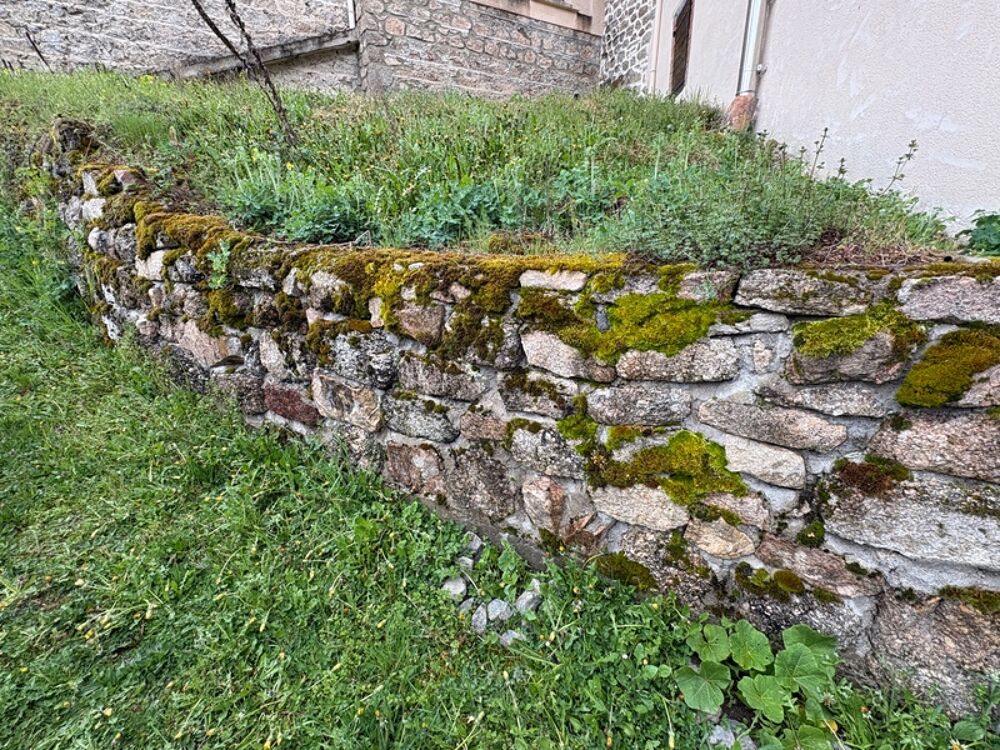 Vente Appartement Proche de NOIRETABLE à vendre  APPARTEMENT de 68 M2 avec petit terrain non attenant Vetre sur anzon