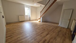Vente Appartement Appartement F3 duplex rénové 2 parkings privatifs environnement privilégié Val de briey