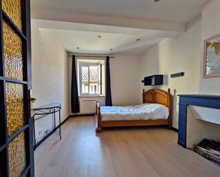  Maison à vendre 8 pièces 220 m²
