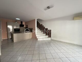  Maison � vendre 4 pi�ces 77 m�