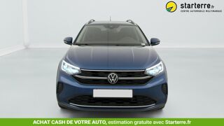 Taigo 1.0 TSI 95 BVM5 VW Edition 2024 occasion 69190 Saint-Fons