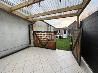  Maison  vendre 5 pices 100 m