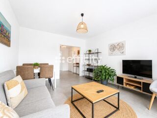  Appartement à vendre 4 pièces 67 m²