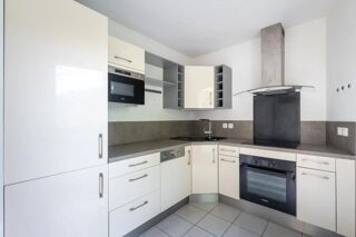  Appartement � vendre 2 pi�ces 43 m�