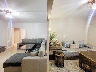  Appartement � vendre 5 pi�ces 96 m�