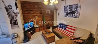  Appartement � vendre 3 pi�ces 60 m�