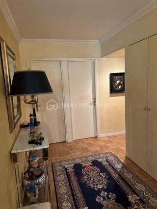  Appartement à vendre 6 pièces 217 m²