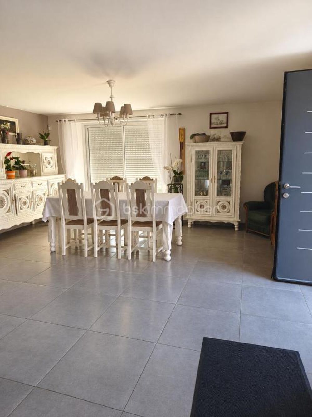 Vente Ferme Tres belle maison en pierre avec dependances et terrain Saint pierre des landes