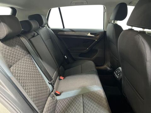 Golf 1.0 TSI 115 BVM6 IQ.DRIVE 2019 occasion 31100 Toulouse