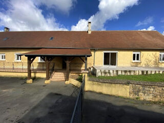  Maison � vendre 8 pi�ces 150 m�