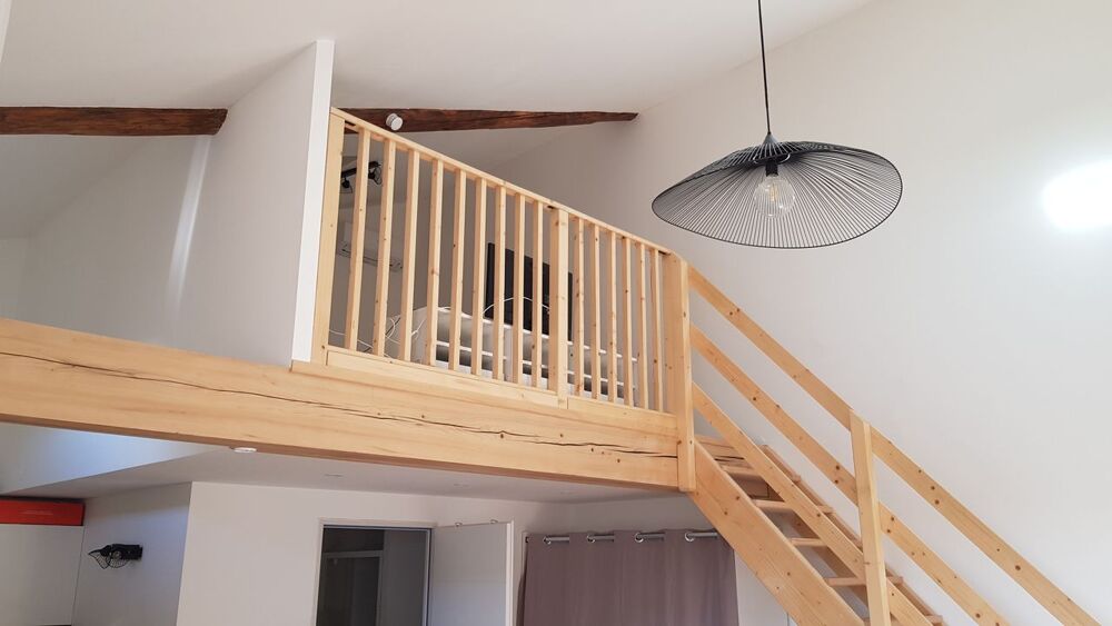 Appartement de 45m2 à louer sur Bédarrides