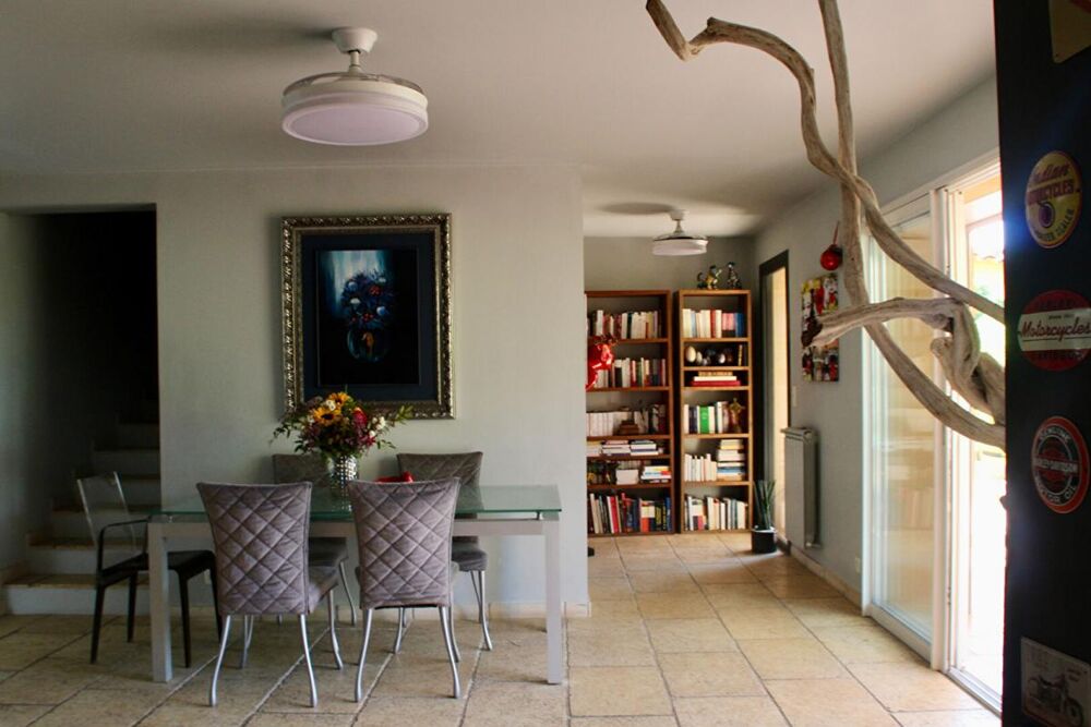  vendre  Maison La Seyne-sur-Mer (83500)