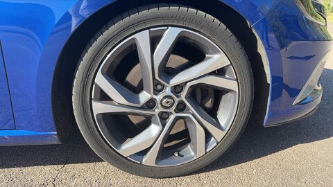 M&eacute;gane 1.6 TCe Energy 205 EDC7 GT 2016 occasion 57540 Petite Rosselle