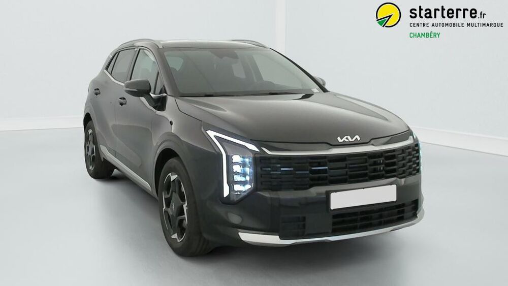 Sportage Hybride 239 ch BVA6 Active 2026 occasion 73420 Voglans