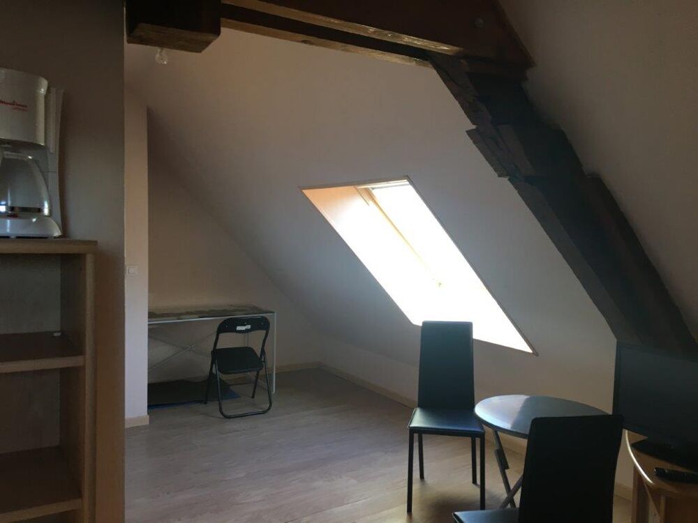 Location Appartement LOCATION STUDIO MEUBLE RIGNAC SANS FRAIS D'AGENCE Rignac