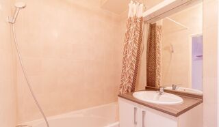  Appartement � vendre 1 pi�ce 34 m�