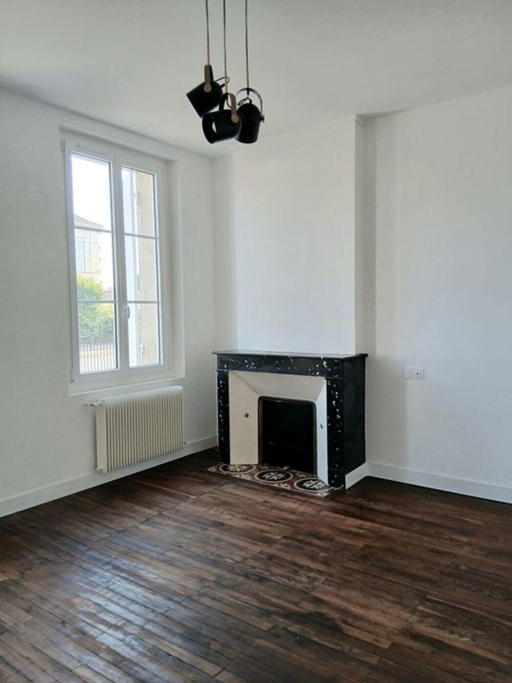 Location Maison Maison de 101m2 à louer sur Coutras Coutras