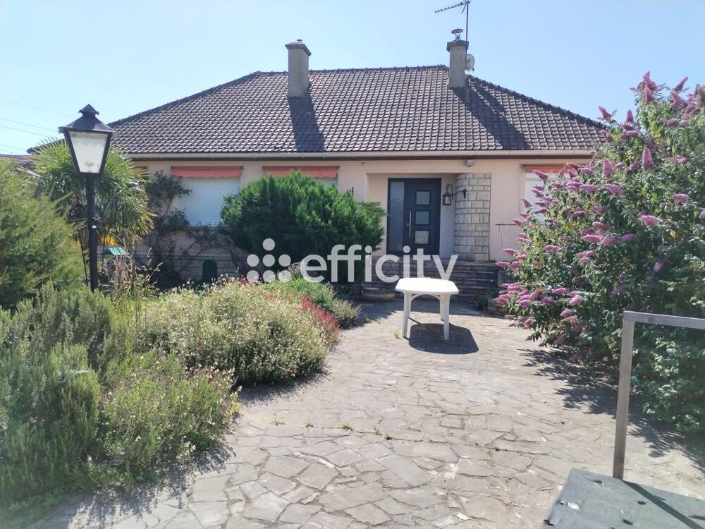 Vente Maison Pavillon Plaisir