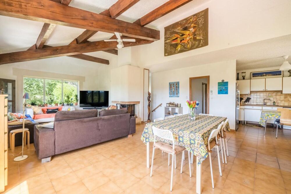 Maison de 9 pièces de 229,44 m² à Montferrier-sur-Lez