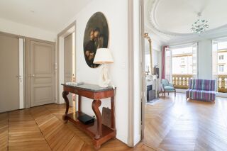  Appartement à vendre 5 pièces 131 m²