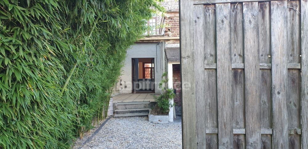 Maison 5 pièces 130 m² · à Valenciennes · 130 m² · 148 000 €