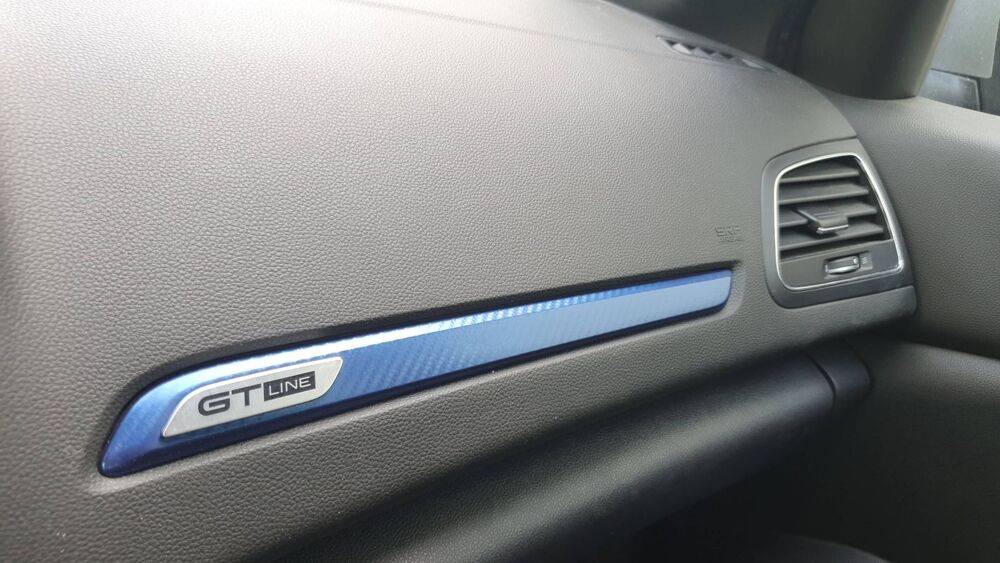 M&eacute;gane IV 1.3 TCe 160 EDC GT-Line - Automatique 2019 occasion 63000 Clermont Ferrand