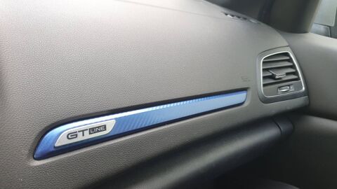 M&eacute;gane IV 1.3 TCe 160 EDC GT-Line - Automatique 2019 occasion 63000 Clermont Ferrand