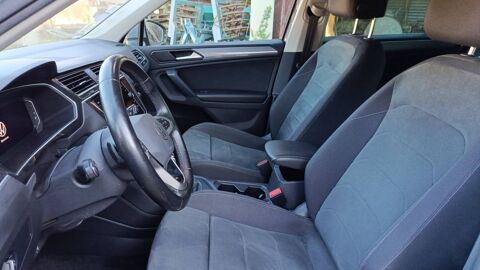 Tiguan 1.5 TSI 150.0 Confortline Business 2021 occasion 38780 Eyzin Pinet