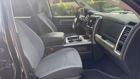 RAM 1500 IV 5.7 V8 HEMI 400 Base - Automatique 2022 occasion 38000 Grenoble
