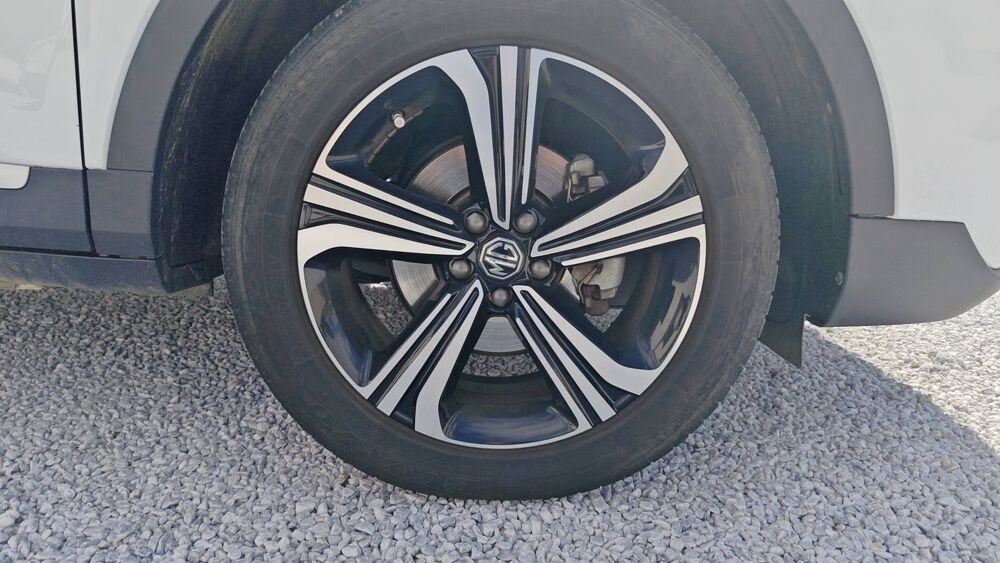 MG.ZS 1.5 VTi 106 Comfort 2023 occasion 85210 La Reorthe