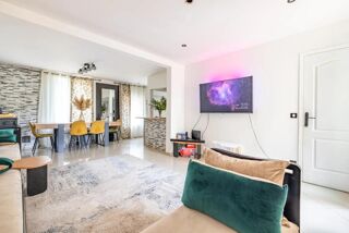  Appartement � vendre 4 pi�ces 80 m�