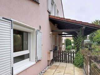  Maison à vendre 4 pièces 93 m²