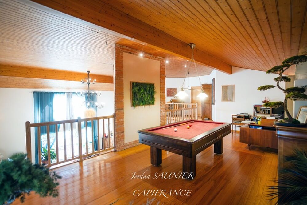  vendre  Maison Villefranche-de-Lauragais (31290)