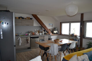  Appartement � vendre 4 pi�ces 100 m�