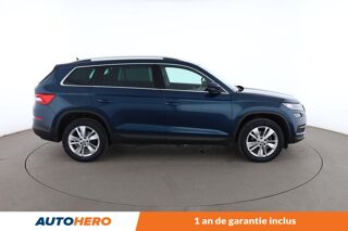Kodiaq 1.4 TSI ACT Style DSG6 150 ch 2018 occasion 92130 Issy-les-Moulineaux