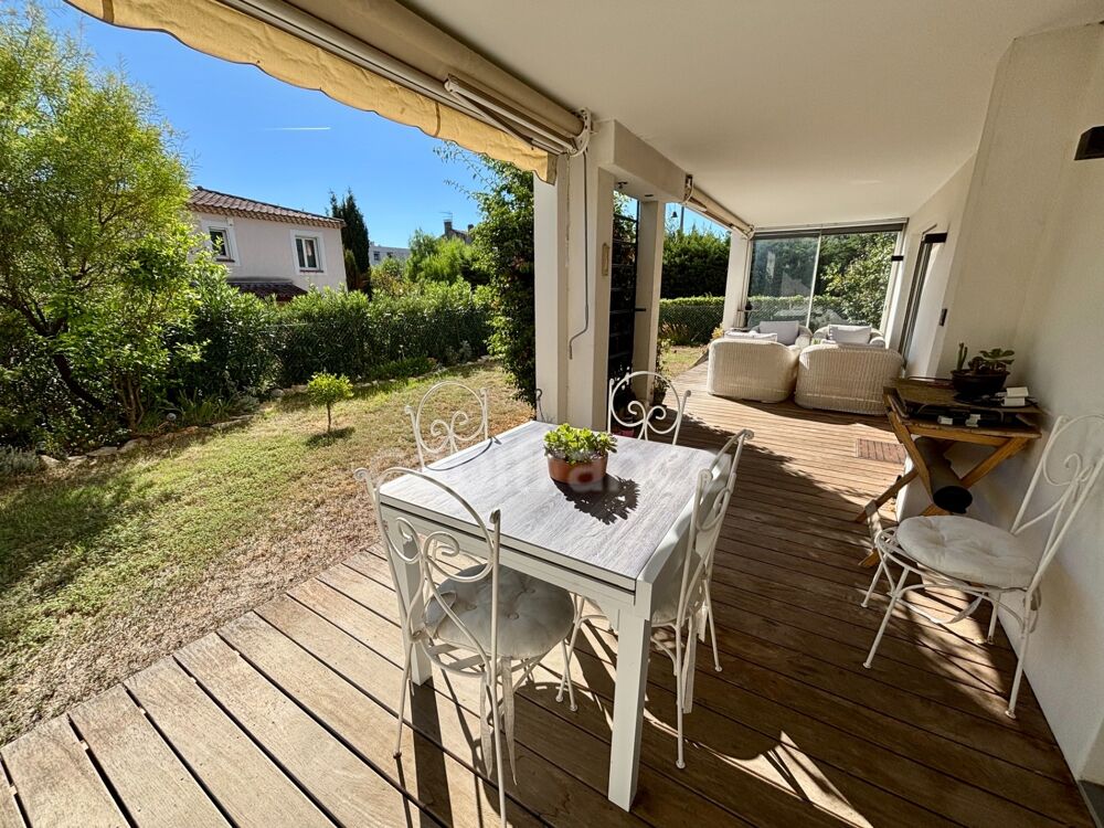 Vente Appartement LA CIOTAT – SAINT-JEAN La ciotat